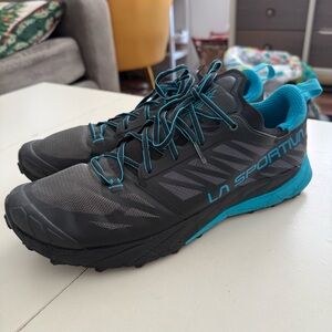 La Sportiva Kaptiva Men’s Trail Running Shoes Gorpcore Mountain Hiking Gorpcore